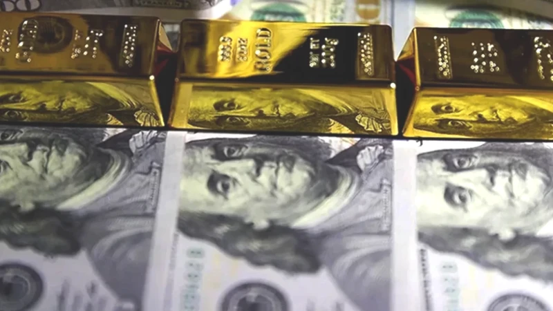 Petrol Piyasasında Endişe Sallantısı! Dolar ve Altın Fiyatları İçin Şok Tahminler!