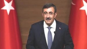 Cumhurbaşkanı Yardımcısı Yılmaz'dan Önemli Açıklama: Tüm Önlemler Alındı!