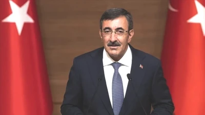 Cumhurbaşkanı Yardımcısı Yılmaz'dan Önemli Açıklama: Tüm Önlemler Alındı!