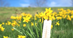 2026'da Üçüncü Cemre Ne Zaman Düşecek? İşte Tarih ve Detaylar!